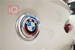 بي ام دبليو X4